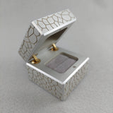 Special Limited Edition - Cracked Desert Engagement Ring Box