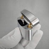 DPCustoms Ring Flask Engagement Ring Box